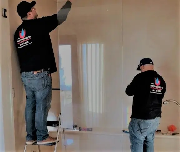 Professional plumbing installation for Tankless Water Heater Installation in Tobin Hill